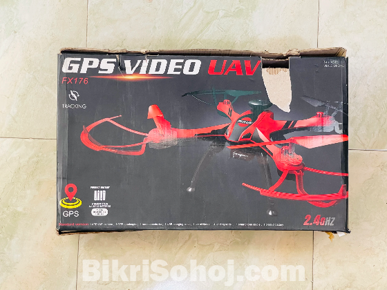 Drone Feilun Fx176